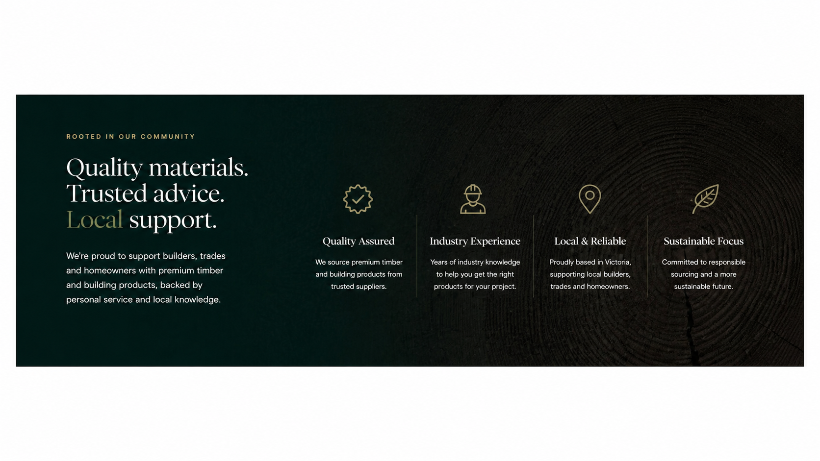 BNS Timber — 6