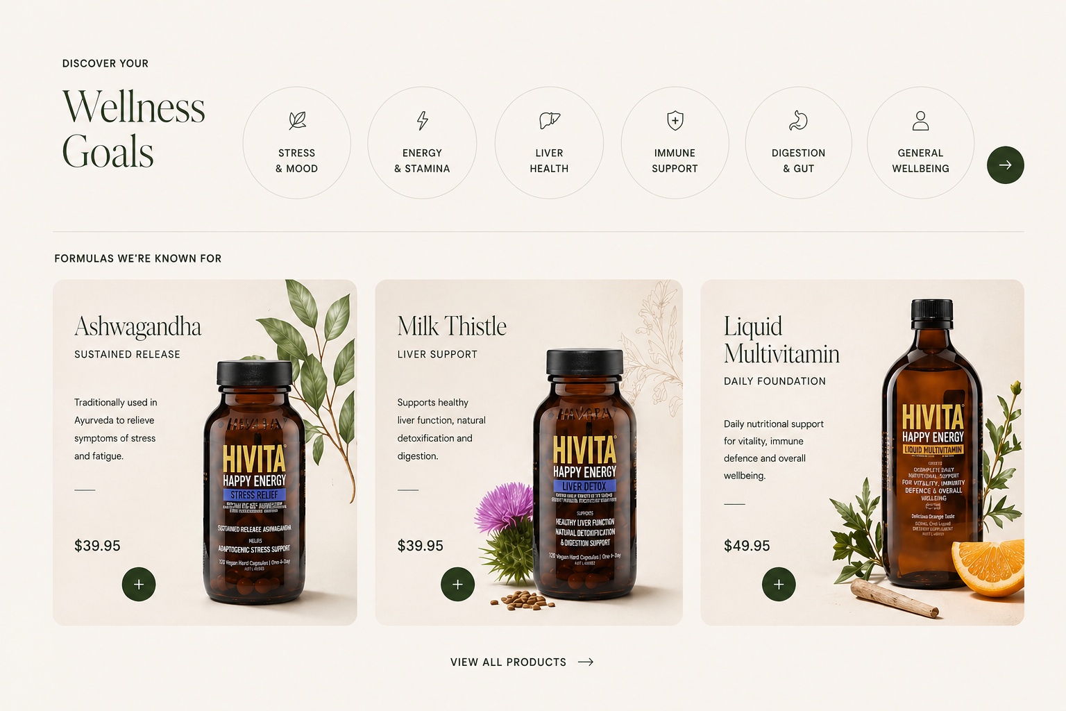 Hivita — 2
