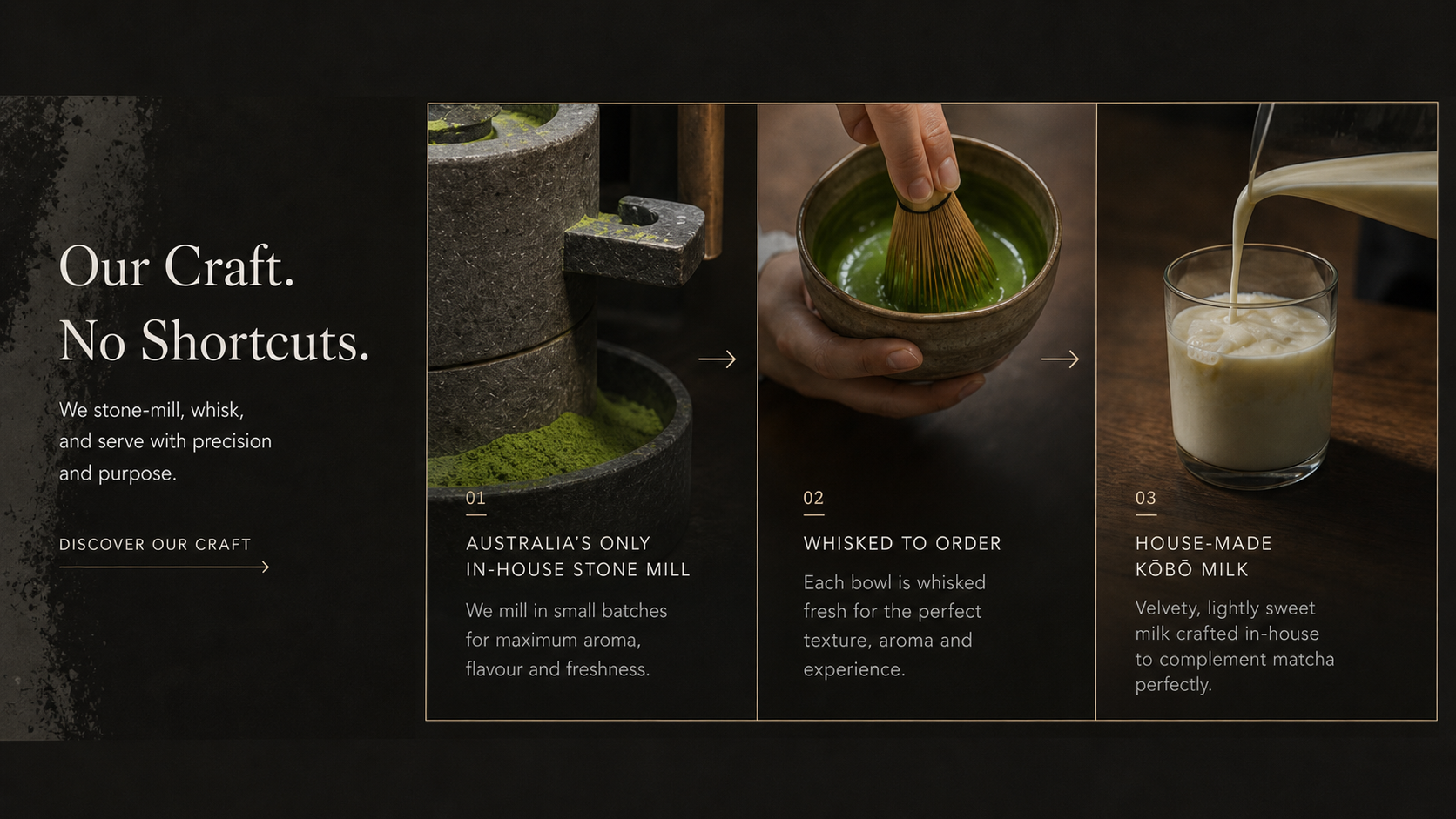 Matcha Kobo — 2