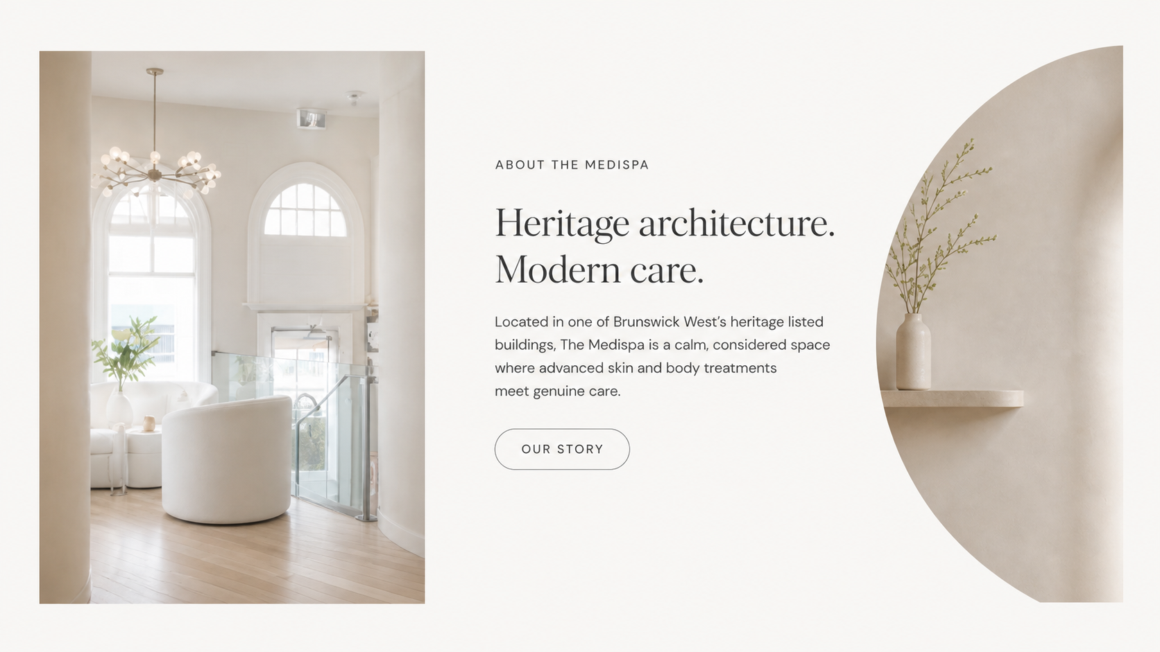 The Medispa — 2