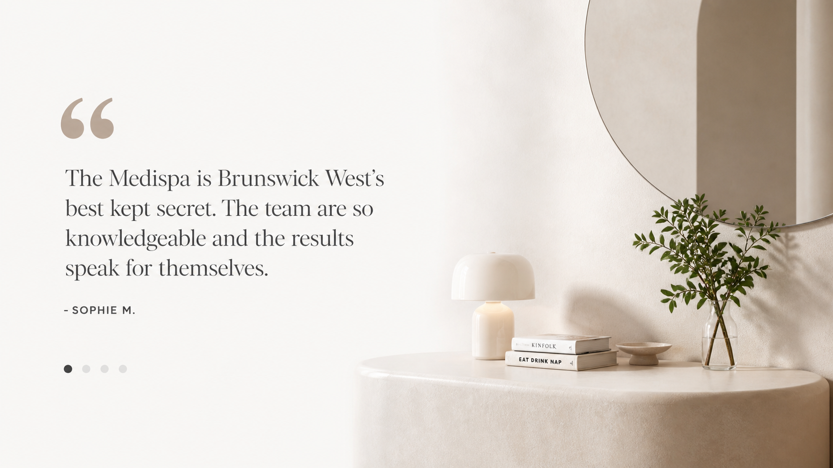 The Medispa — 4
